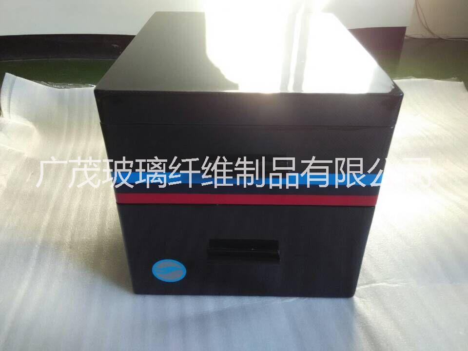 碳纖維包裝盒圖片