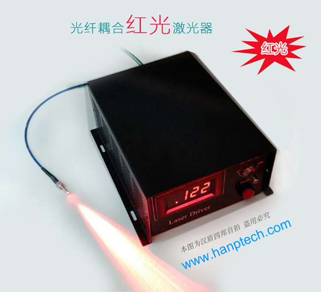 藍(lán)光紅光激光器 激光顯示  投影圖片