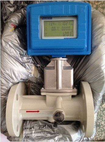 廣州氣體渦輪流量計，天氣流量計圖片