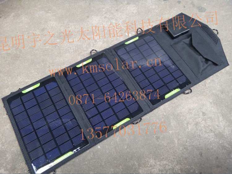 太陽能手機(jī)充電器多功能光伏充電寶圖片/太陽能手機(jī)充電器多功能光伏充電寶樣板圖 (2)