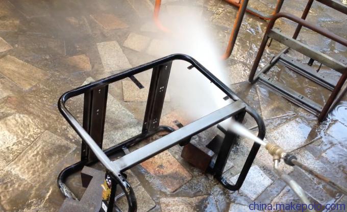 噴砂除銹圖片/噴砂除銹樣板圖 (2)