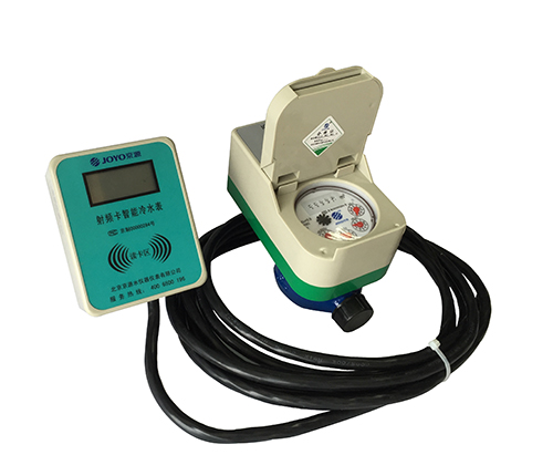 IC卡水表圖片/IC卡水表樣板圖 (4)