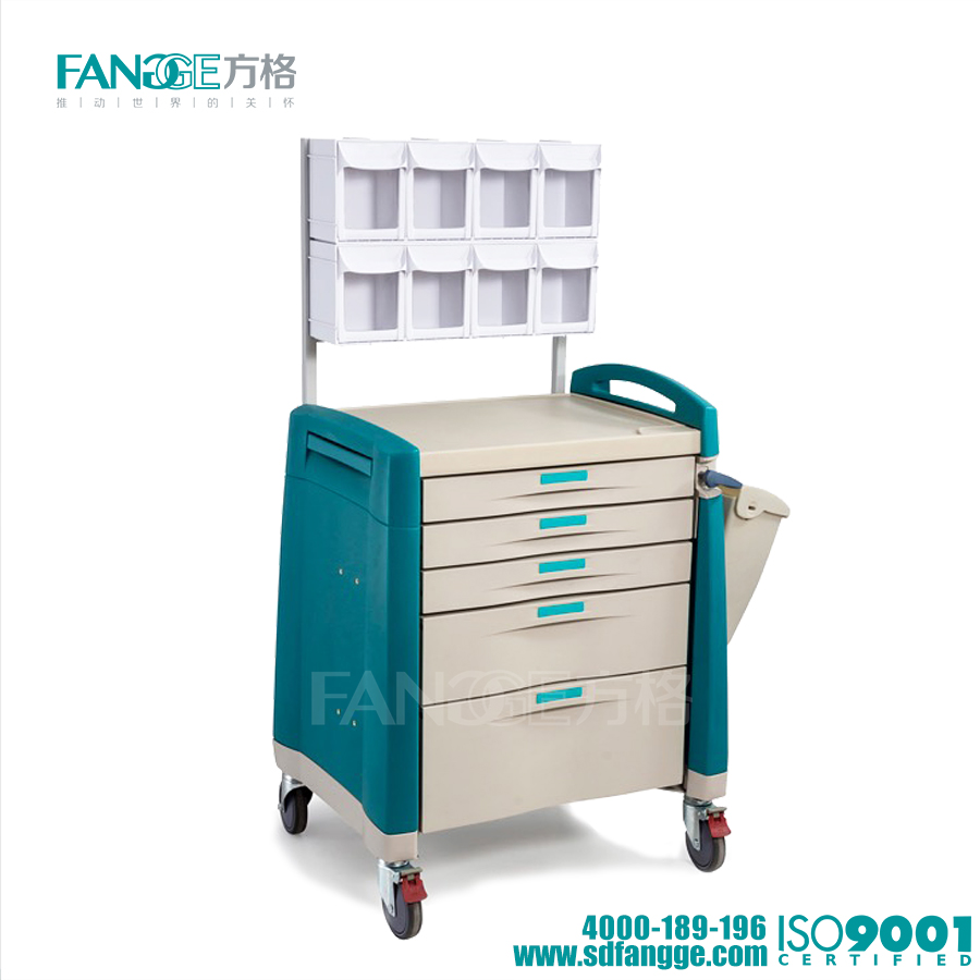 醫(yī)療麻醉車圖片