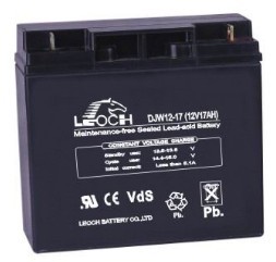 供應(yīng)理士蓄電池DJW12-17