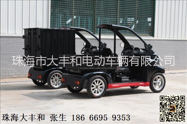 電動貨車圖片/電動貨車樣板圖 (4)