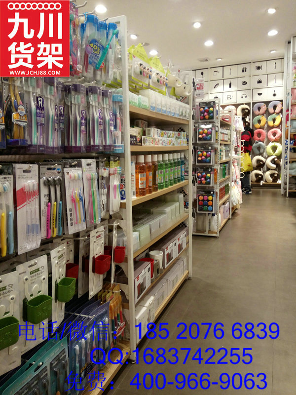 西子優(yōu)品貨架，尚優(yōu)凡品貨架圖片/西子優(yōu)品貨架，尚優(yōu)凡品貨架樣板圖 (2)