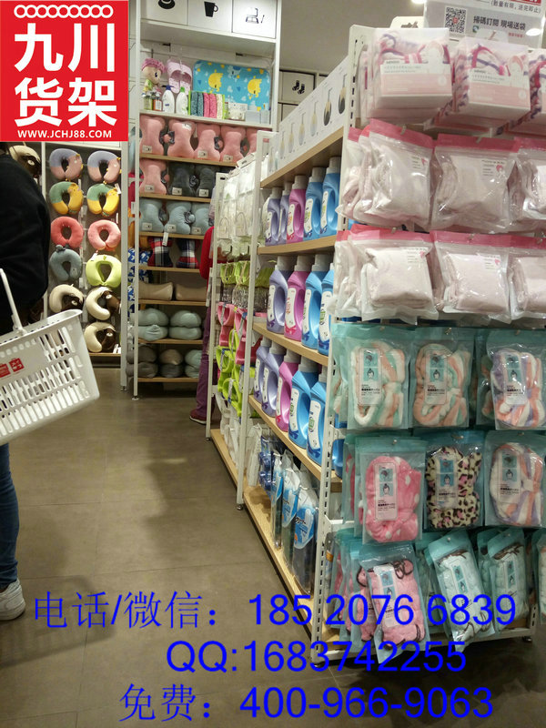 西子優(yōu)品貨架，尚優(yōu)凡品貨架圖片/西子優(yōu)品貨架，尚優(yōu)凡品貨架樣板圖 (3)