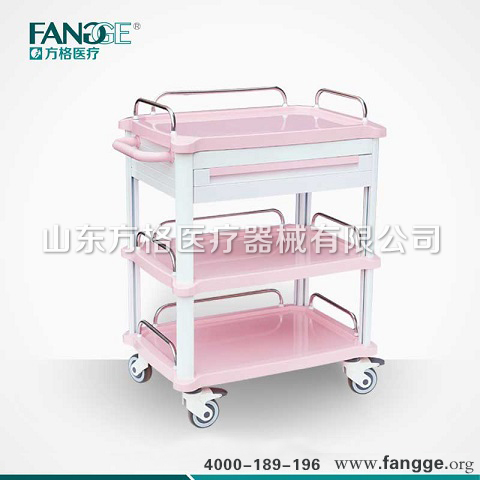 多功能治療車圖片/多功能治療車樣板圖 (2)