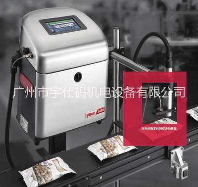 美國(guó)進(jìn)口小字符噴碼機(jī)偉迪捷620圖片