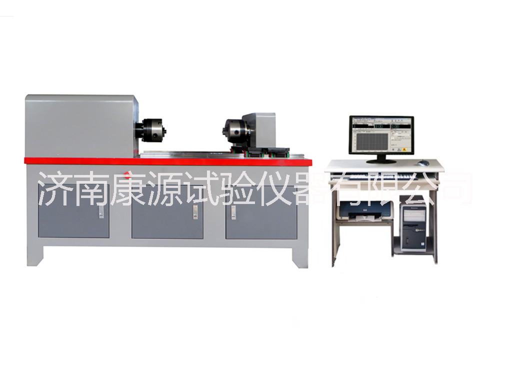 湖南湖北微机控制材料扭转试验机厂家直销优惠价格图片