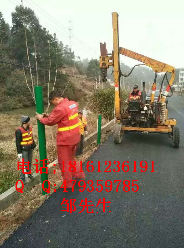 Gr-A-2E高速公路波形护栏供应Gr-A-2E高速公路波形护栏