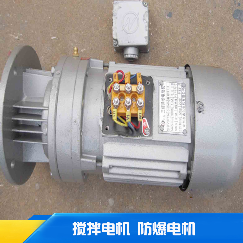 攪拌電機(jī)圖片/攪拌電機(jī)樣板圖 (4)