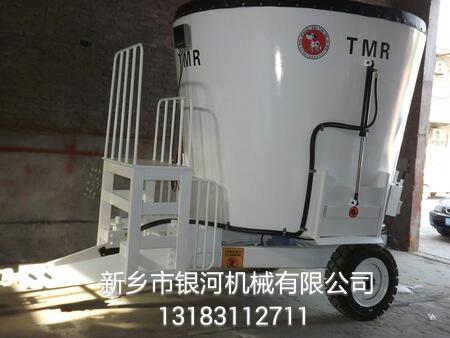 TMR飼料攪拌車圖片/TMR飼料攪拌車樣板圖 (2)