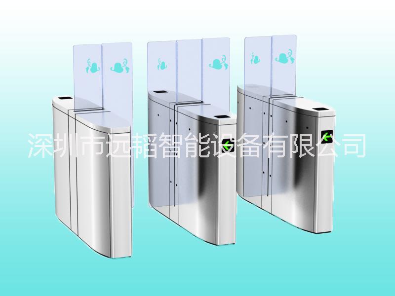 智能門禁平移閘通道廠家圖片/智能門禁平移閘通道廠家樣板圖 (4)