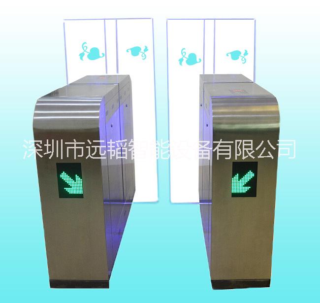 智能門禁平移閘通道廠家圖片/智能門禁平移閘通道廠家樣板圖 (2)