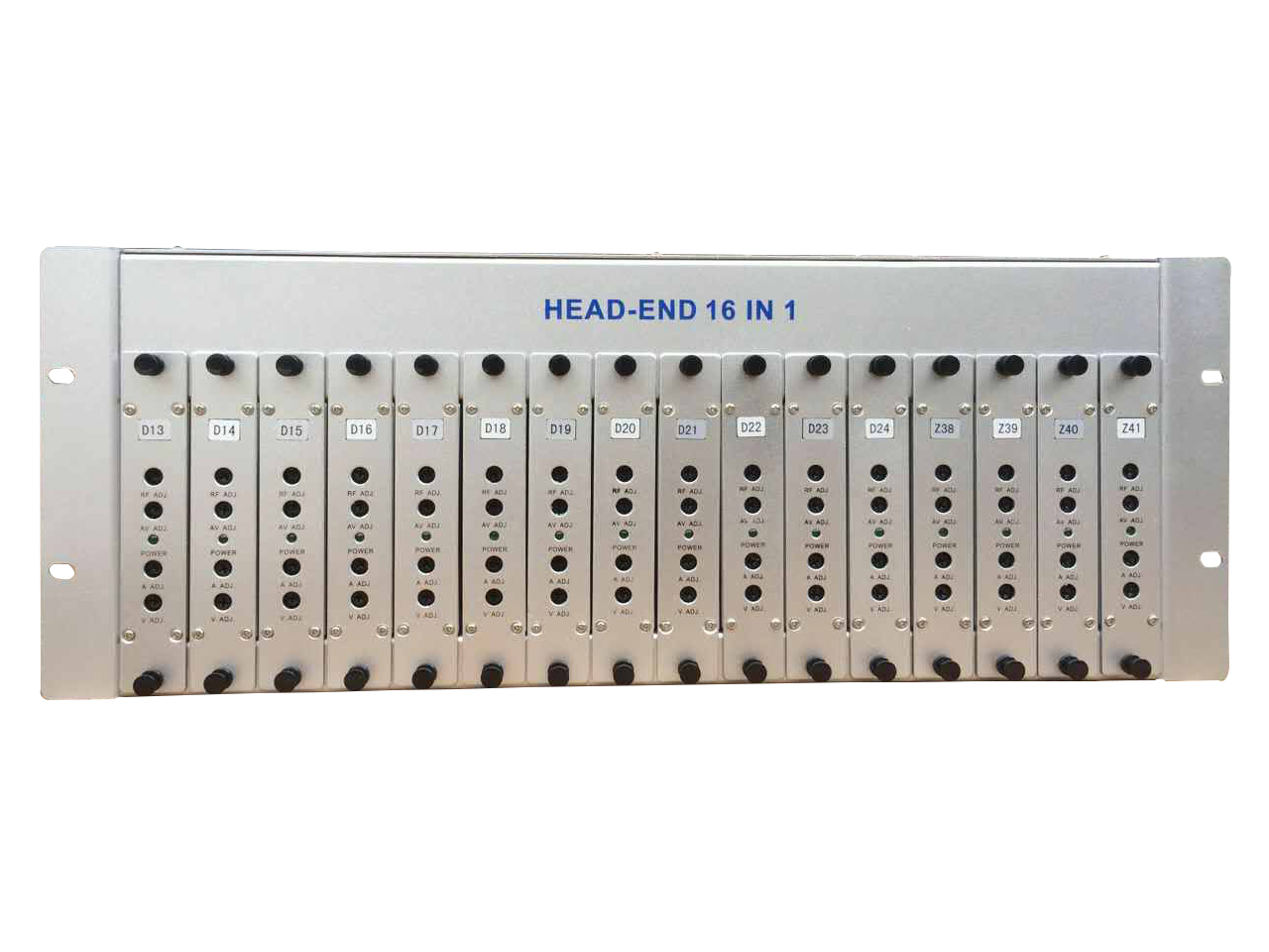 鄰頻調(diào)制器圖片/鄰頻調(diào)制器樣板圖 (1)