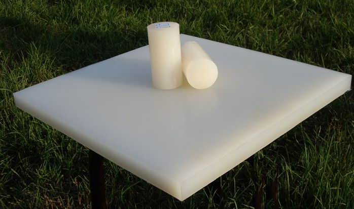 *PVDF板棒 一手貨源，絕緣PVDF板棒，大量現(xiàn)貨