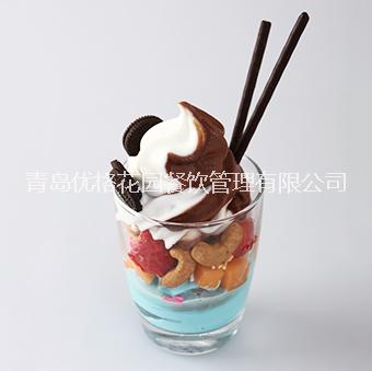供應(yīng)用于加盟|投資-彩虹優(yōu)格冰淇淋加盟