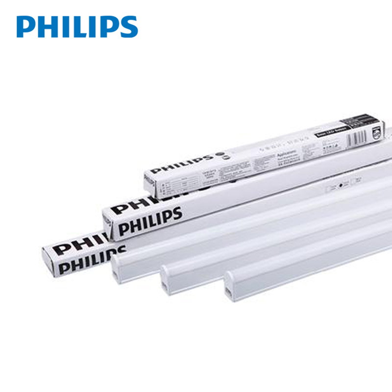 飛利浦BN058C  T5LED支架一體化LED日光燈明皓支架