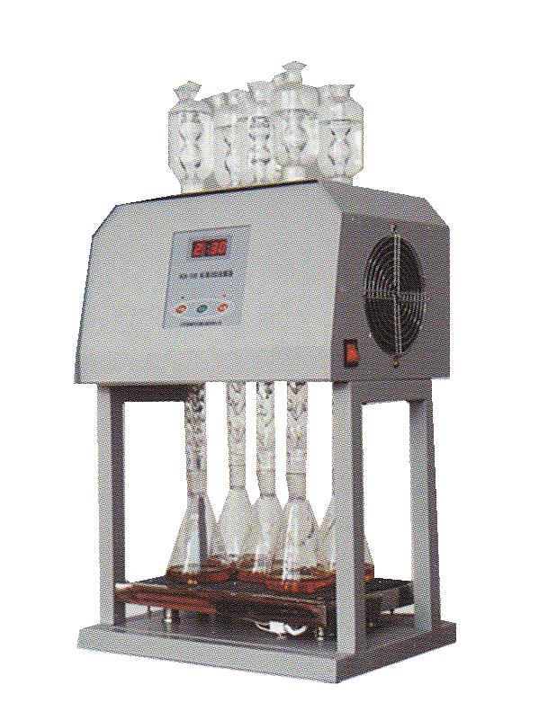 KY-100標(biāo)準(zhǔn)COD消解器圖片/KY-100標(biāo)準(zhǔn)COD消解器樣板圖 (1)