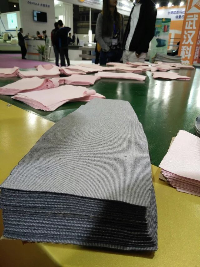 電腦裁床圖片/電腦裁床樣板圖 (4)