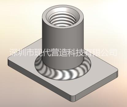 供应“砼的”牌35系列预埋锚栓