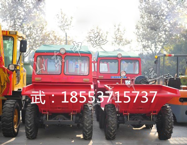 翻斗車圖片/翻斗車樣板圖 (3)