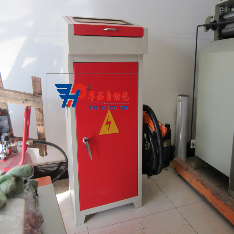 滾輪送料機(jī)圖片/滾輪送料機(jī)樣板圖 (2)