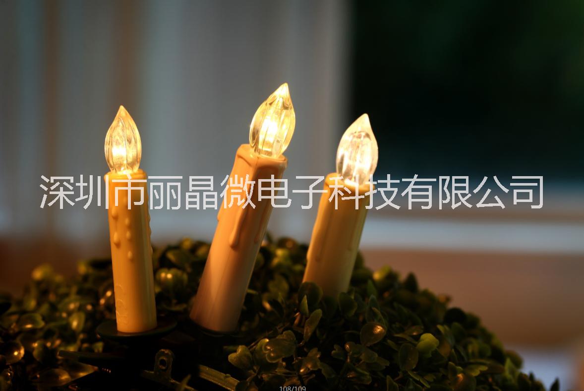 蠟燭芯片圖片/蠟燭芯片樣板圖 (2)