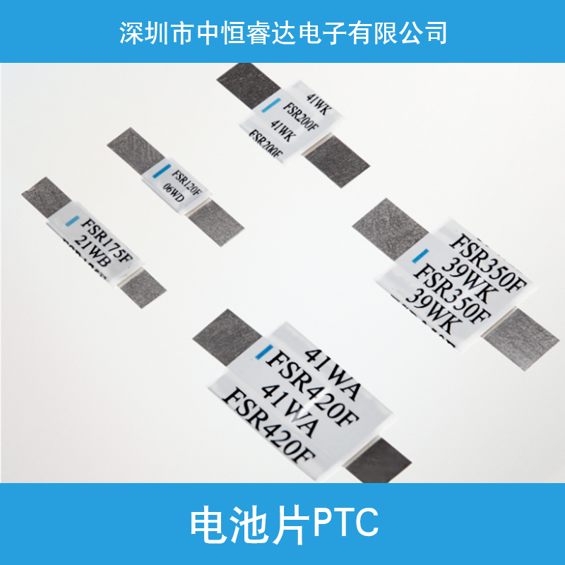 电池片PTC图片