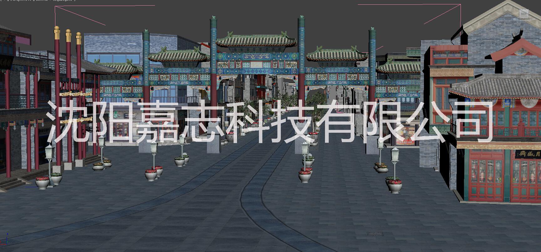 激光掃描儀圖片/激光掃描儀樣板圖 (3)