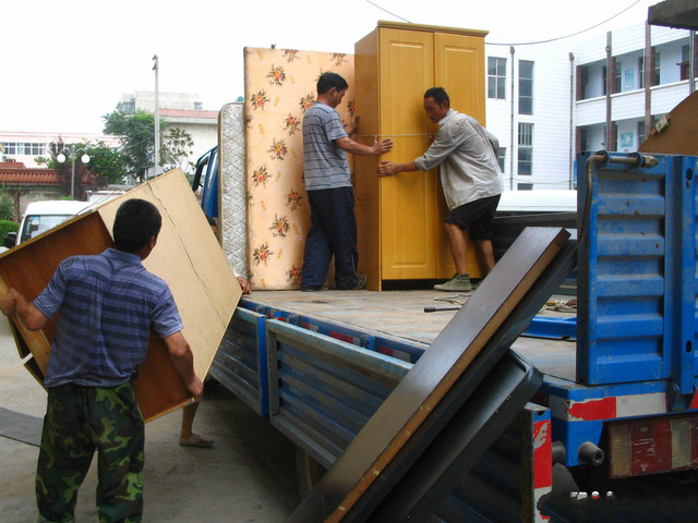 供應(yīng)深圳羅湖田心村搬家公司 深圳田心村搬家公司 企業(yè)搬遷*惠，卡位拆裝電話