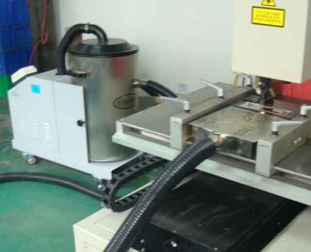 五金加工用工業(yè)吸塵器圖片/五金加工用工業(yè)吸塵器樣板圖 (2)