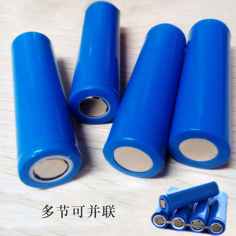 供应18650-1800mAh用于移动电源|数码产品|迷你音箱的18650-1800mAh