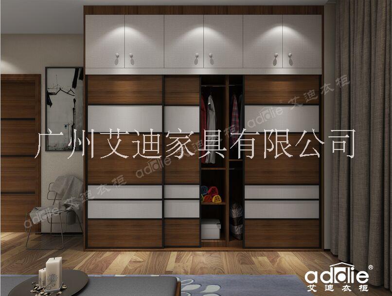 艾迪衣柜圖片/艾迪衣柜樣板圖 (2)