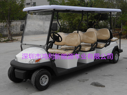 電動(dòng)看樓車(chē)圖片/電動(dòng)看樓車(chē)樣板圖 (3)