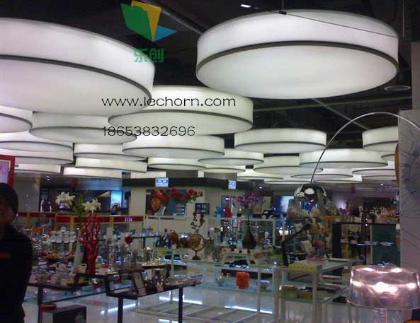 軟膜天花圖片/軟膜天花樣板圖 (1)