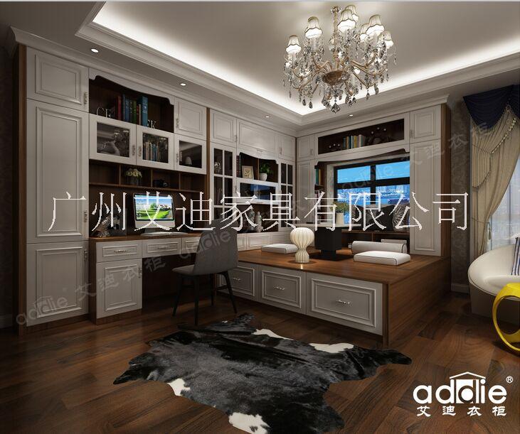 板式家具圖片/板式家具樣板圖 (4)