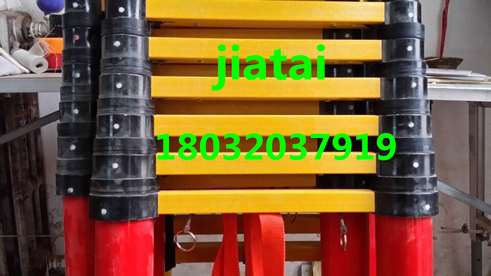 絕緣伸縮梯圖片/絕緣伸縮梯樣板圖 (2)