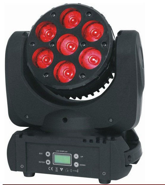 搖頭光束燈圖片/搖頭光束燈樣板圖 (1)