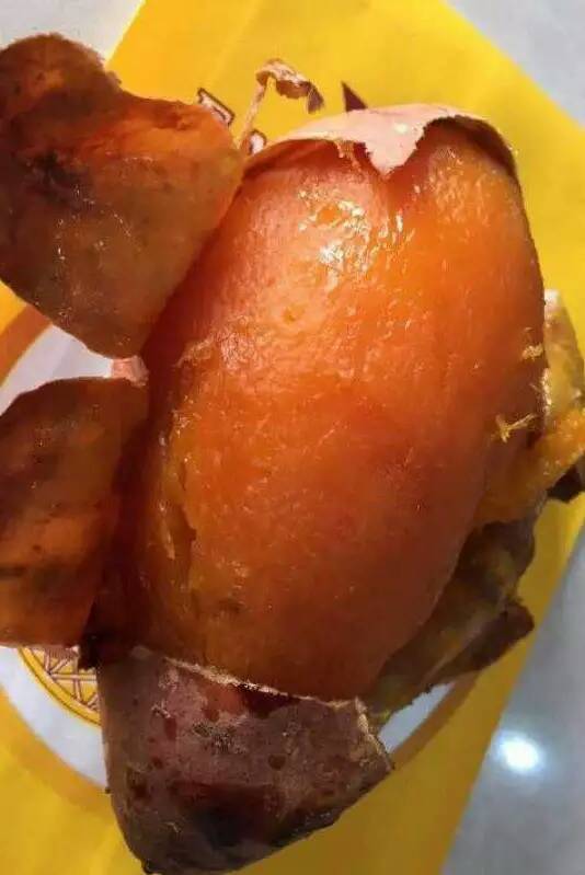 紅心紅薯圖片/紅心紅薯樣板圖 (3)