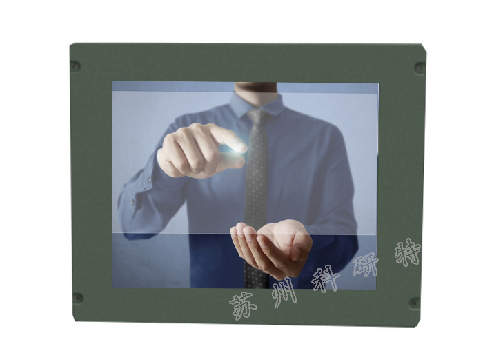 工業(yè)顯示器圖片/工業(yè)顯示器樣板圖 (2)