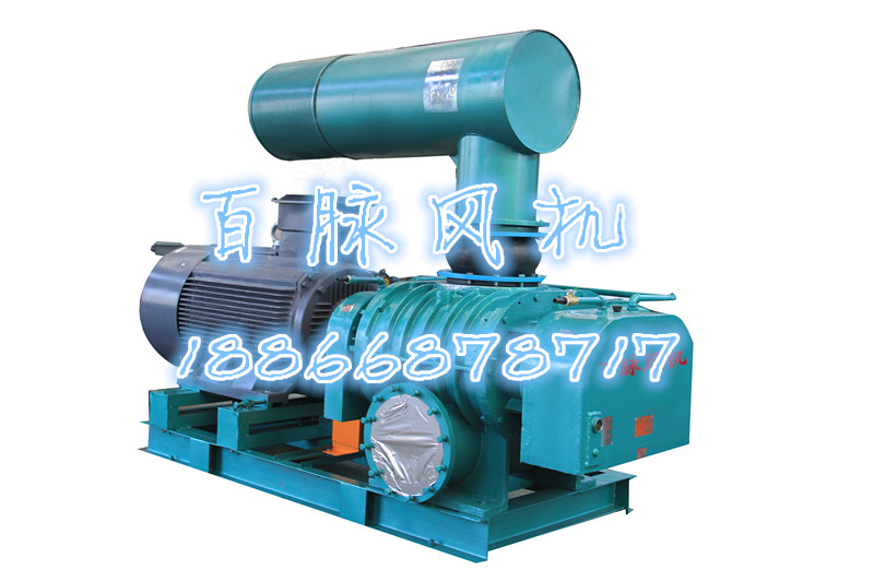 污水曝氣鼓風(fēng)機(jī)圖片/污水曝氣鼓風(fēng)機(jī)樣板圖 (2)