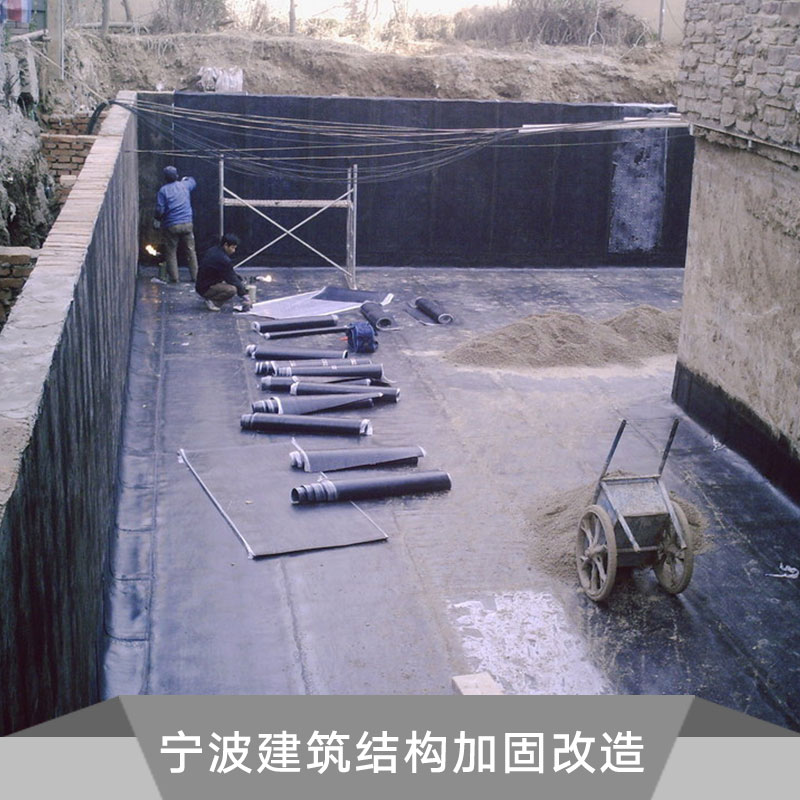 上海佳利建筑加固工程承接宁波建筑结构加固改造 房屋碳纤维加固施工  上海建筑结构加固公司 建筑结构加固工程