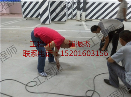 灌漿樹脂圖片/灌漿樹脂樣板圖 (4)