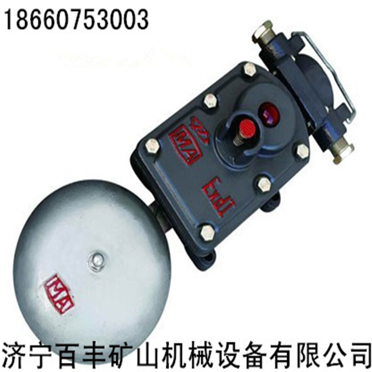 聲光組合電鈴圖片/聲光組合電鈴樣板圖 (4)