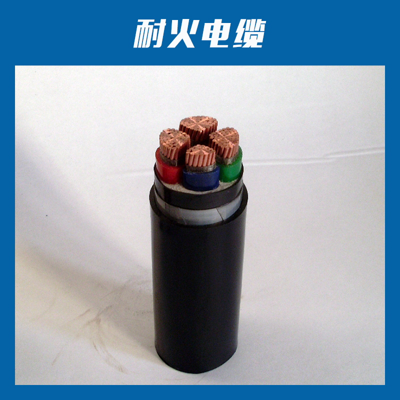 耐火電纜圖片/耐火電纜樣板圖 (3)