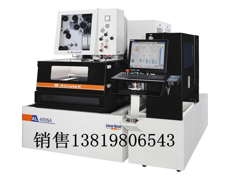 臺(tái)灣徠通慢走絲AL-600圖片/臺(tái)灣徠通慢走絲AL-600樣板圖 (1)