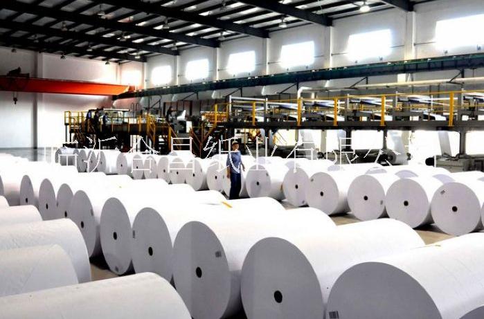 供應(yīng)雙膠紙