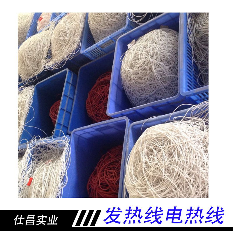 碳纖維發(fā)熱線圖片/碳纖維發(fā)熱線樣板圖 (2)